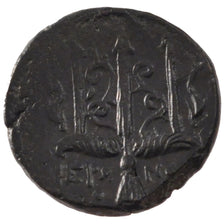 Sicile, Syracuse, Litra,