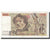 Francia, 100 Francs, Delacroix, 1979, P. A.Strohl-G.Bouchet-J.J.Tronche, MBC