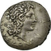 Monnaie, Royaume de Macedoine, Aesillas Questeur, Alexandre III, Tétradrachme