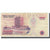 Billete, 20,000 Lira, 1970, Turquía, 1970-01-14, KM:201, BC