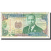 Geldschein, Kenya, 10 Shillings, 1993, 1993-07-01, KM:24e, S