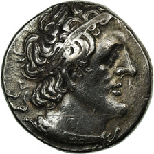 Moneda, Egypt, Ptolemy II Philadelphos, Ptolemy II (285-246 BC), Tetradrachm