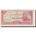Banknot, Birma, 10 Rupees, KM:16b, AU(55-58)