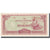 Banconote, Birmania, 10 Rupees, KM:16b, FDS