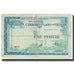 Banknote, FRENCH INDO-CHINA, 1 Piastre = 1 Riel, KM:94, VG(8-10)