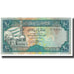 Geldschein, Yemen, 10 Rials, SS