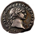 Moneta, Trajan, Denarius, SPL-, Argento, Cohen:87