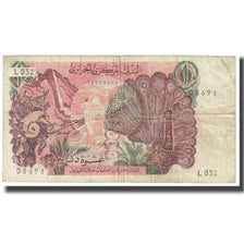 Banknote, Algeria, 10 Dinars, 1970, 1970-11-01, VF(20-25)