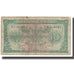 Billete, 10 Francs-2 Belgas, 1943, Bélgica, 1943-02-01, KM:122, BC