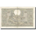 Banknote, Belgium, 100 Francs-20 Belgas, 1935, 1935-09-23, KM:107, EF(40-45)
