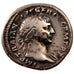 Trajan, Denarius, BB, Argento, Cohen:118