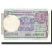 Banknot, India, 1 Rupee, Undated, Undated, KM:78Aa, UNC(65-70)