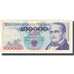 Banknote, Poland, 100,000 Zlotych, 1993, 1983-06-16, KM:160a, EF(40-45)