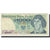 Geldschein, Polen, 1000 Zlotych, 1982, 1982-06-01, KM:146b, S