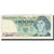 Banknot, Polska, 1000 Zlotych, 1982, 1982-06-01, KM:146b, EF(40-45)
