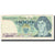 Geldschein, Polen, 1000 Zlotych, 1982, 1982-06-01, KM:146b, SS