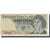 Banconote, Polonia, 1000 Zlotych, 1979, 1979-06-01, KM:146b, MB