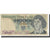 Geldschein, Polen, 1000 Zlotych, 1979, 1979-06-01, KM:146b, S