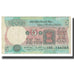 Nota, Índia, 5 Rupees, KM:80a, EF(40-45)