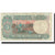 Nota, Índia, 5 Rupees, KM:80a, EF(40-45)