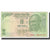 Nota, Índia, 5 Rupees, KM:88Aa, EF(40-45)
