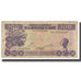 Banknote, Guinea, 100 Francs, 1960, 1960-03-01, KM:30a, VF(20-25)