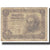 Biljet, Spanje, 1 Peseta, 1951, 1951-11-19, KM:139a, AB+