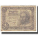 Billet, Espagne, 1 Peseta, 1951, 1951-11-19, KM:139a, AB+