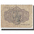 Billet, Espagne, 1 Peseta, 1951, 1951-11-19, KM:139a, AB+