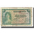 Banknote, Spain, 5 Pesetas, 1935, KM:85a, G(4-6)