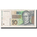 Banknote, Bosnia - Herzegovina, 10 Dinara, 1995, 1995-11-15, KM:10a, EF(40-45)