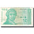 Biljet, Kroatië, 100 Dinara, 1991, 1991-10-08, KM:20a, TTB