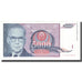 Banknote, Yugoslavia, 5000 Dinara, 1991, KM:111, AU(55-58)