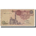 Banknote, Egypt, 1 Pound, KM:50b, AU(50-53)
