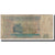 Banknote, Burma, 45 Kyats, KM:64, AG(1-3)