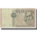 Biljet, Italië, 1000 Lire, 1982, 1982-01-06, KM:109a, TB+