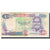 Banknote, Zambia, 100 Kwacha, KM:34a, VG(8-10)
