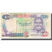 Banknote, Zambia, 100 Kwacha, KM:34a, VG(8-10)