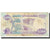 Banknote, Zambia, 100 Kwacha, KM:34a, VG(8-10)