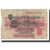 Geldschein, Deutschland, 2 Mark, 1914, 1914-08-12, KM:53, GE+