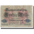 Billete, 50 Mark, 1914, Alemania, 1914-08-05, KM:49a, RC