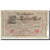 Banknot, Niemcy, 1000 Mark, 1910, 1910-04-21, KM:45b, AG(1-3)
