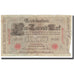 Banknote, Germany, 1000 Mark, 1910, 1910-04-21, KM:45b, AG(1-3)