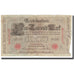 Geldschein, Deutschland, 1000 Mark, 1910, 1910-04-21, KM:45b, GE
