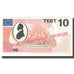 France, 10 Euro, AU(55-58)