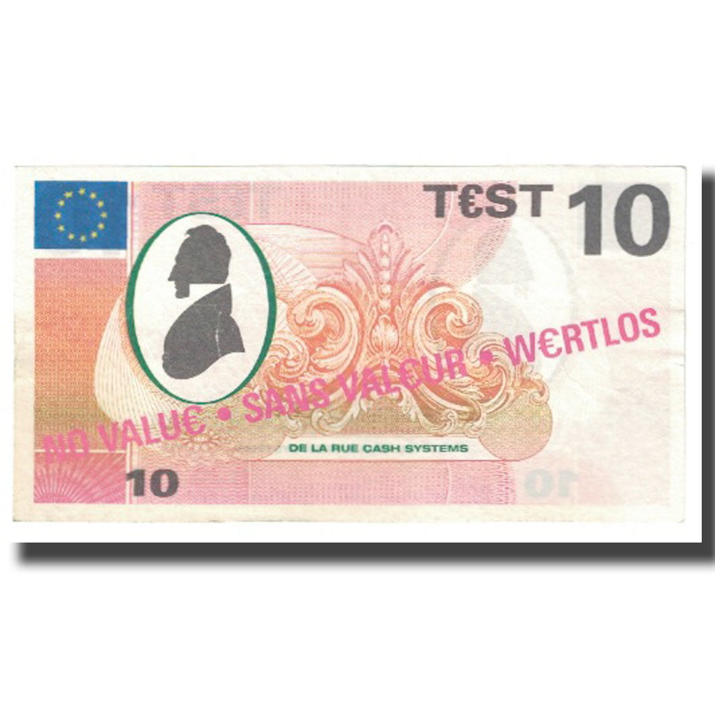 France, 10 Euro, AU(55-58)