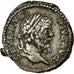 Coin, Septimius Severus, Denarius, AU(55-58), Silver, Cohen:222
