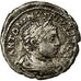 Coin, Elagabalus, Denarius, 218-222, Roma, VF(30-35), Silver, Cohen:278