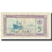 Banknote, Albania, 5 Lekë, 1976, KM:35a, VF(20-25)