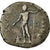 Moneta, Vespasian, Denarius, EF(40-45), Srebro, Cohen:222